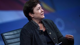FMI: Rusia ar putea intra în incapacitate de plată. Sancțiunile occidentale au deja un impact sever asupra economiei sale